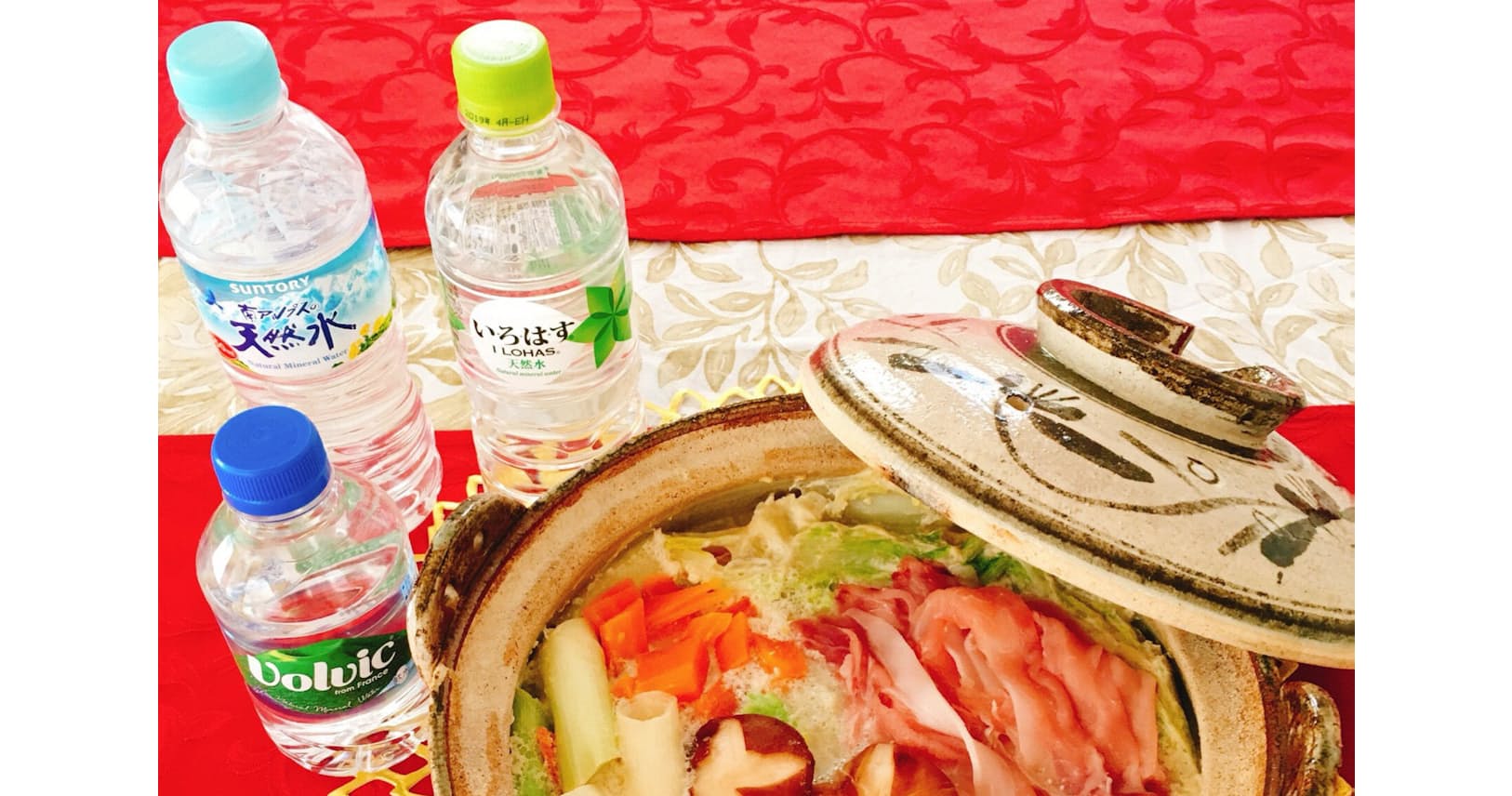 冬太り対策は 水 正しい水の取り方 使い方 Nikkei Style 冬太り対策は 水 正しい水の取り方 使い方 Nikkei Style