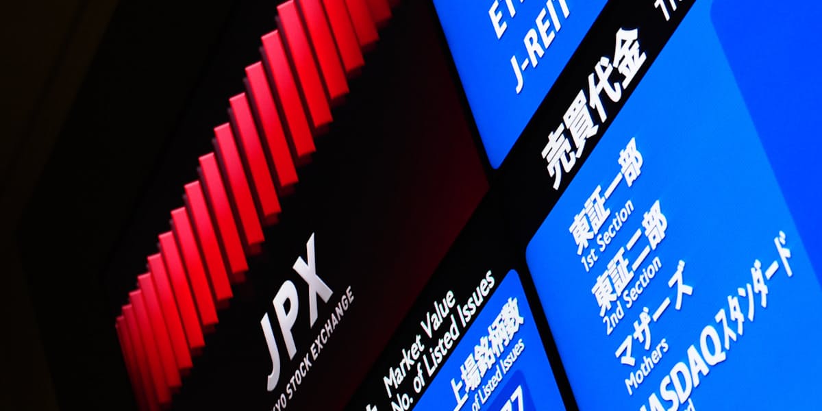 東証14時 再び上げ幅300円超 海外勢が買い戻し 日本経済新聞