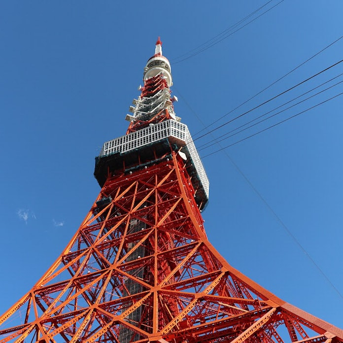 東京タワー特別展望台 大規模改修を終え3月に再開業 日本経済新聞 東京タワー特別展望台 大規模改修を終え3月に再開業 日本経済新聞