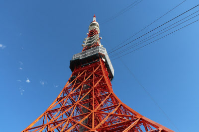 東京タワー特別展望台 大規模改修を終え3月に再開業 日本経済新聞 東京タワー特別展望台 大規模改修を終え3月に再開業 日本経済新聞