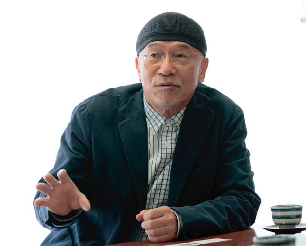 一澤信三郎帆布 時代遅れ 貫き ファンが急増 Nikkei Style