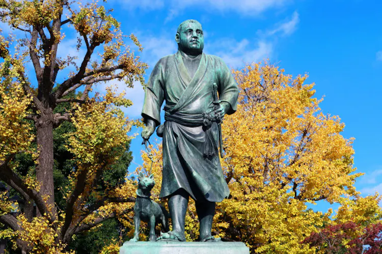 2度の左遷 ストレス太り経て覚醒した 西郷どん 人の好き嫌い激しく不評も Nikkeiリスキリング 2度の左遷 ストレス太り経て覚醒した 西郷どん 人の好き嫌い激しく不評も Nikkeiリスキリング