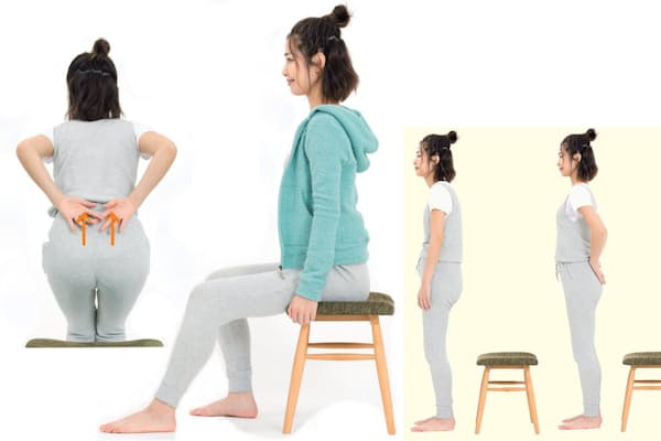現代女性に必要な骨盤ケア 効果的にゆるめて不調解消 Nikkei Style 現代女性に必要な骨盤ケア 効果的にゆるめて不調解消 Nikkei Style
