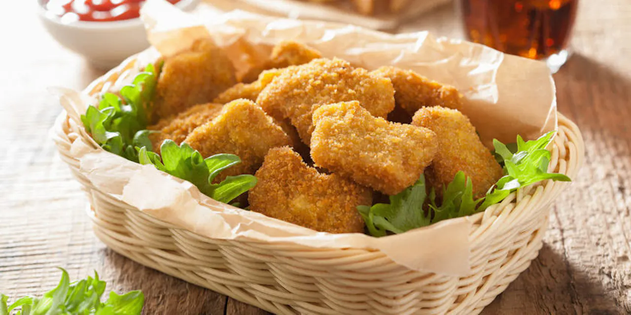 揚げ物はコレステロール値を上げる はウソ Nikkei Style
