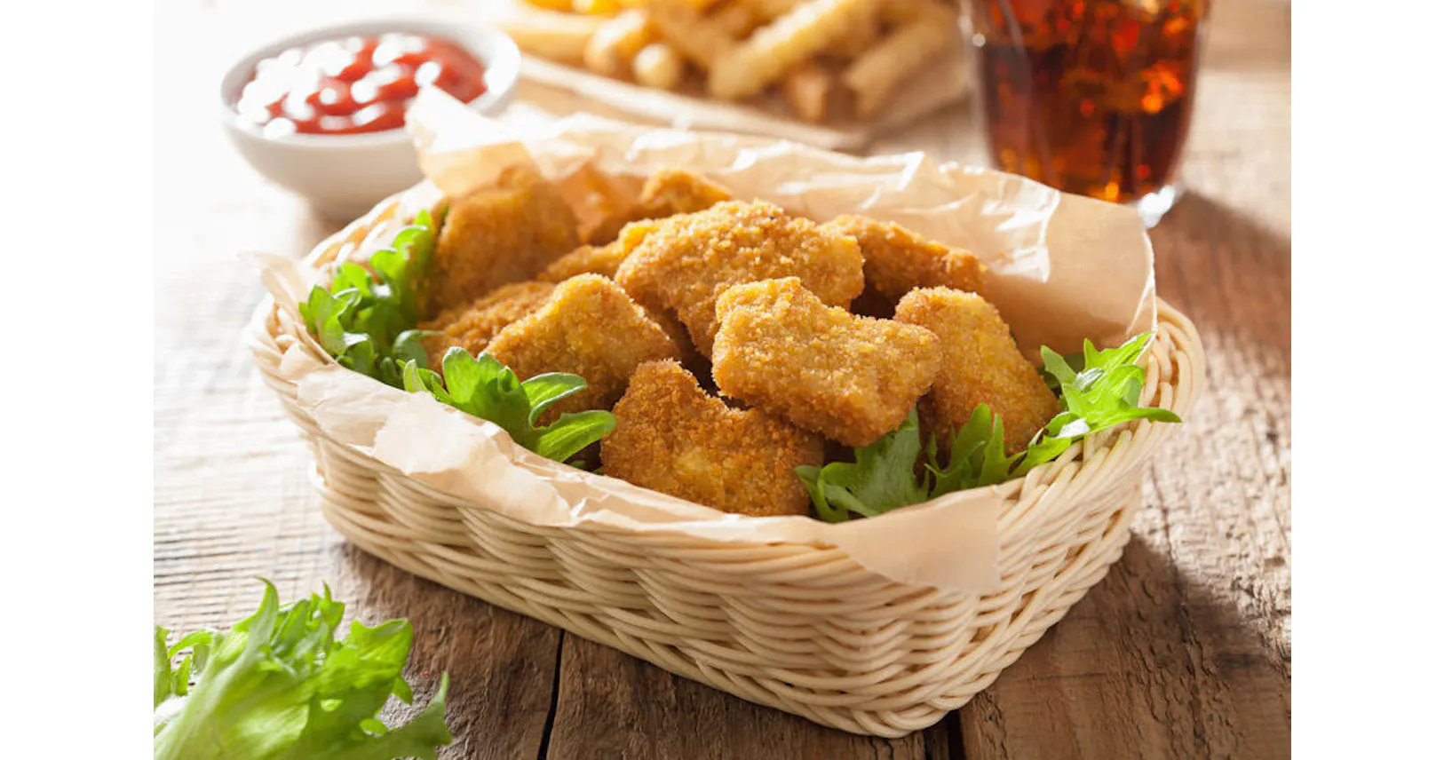 揚げ物はコレステロール値を上げる はウソ Nikkei Style