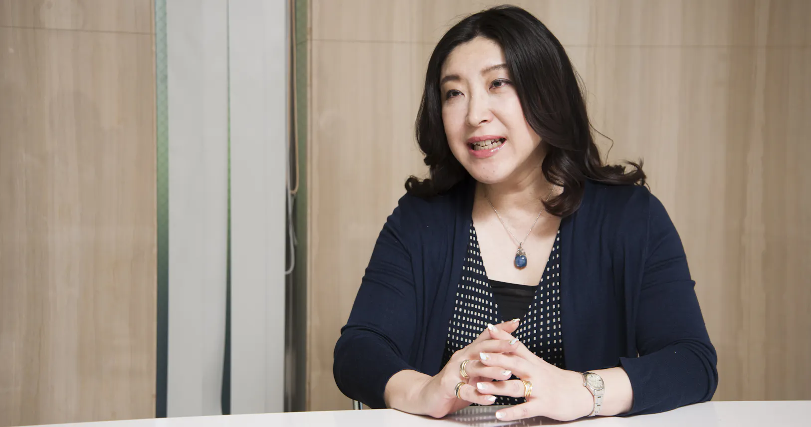 女性部下を育てるには まず30分は相手の話を聞く Nikkei Style