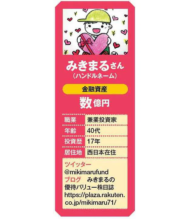 40代で資産数億円 13選定基準 で大化け株当てる Nikkei Style 40代で資産数億円 13選定基準 で大化け株当てる Nikkei Style