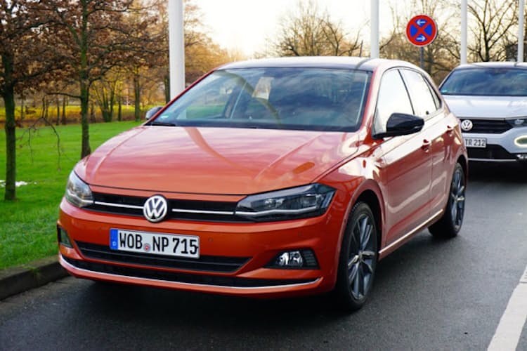 Vwポロ クルマはエコのみに生きるにあらず Nikkei Style Vwポロ クルマはエコのみに生きるにあらず Nikkei Style