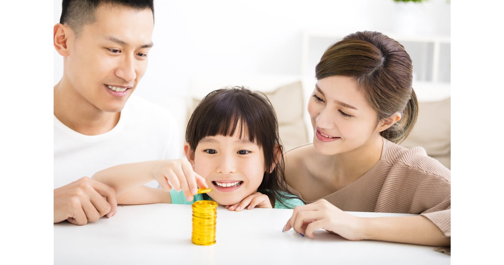 お金の話 小学生から プロに聞く我が家の金銭教育 nikkei style