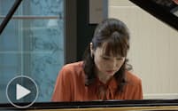 ピアニスト上野優子　リスト超絶技巧への旅
