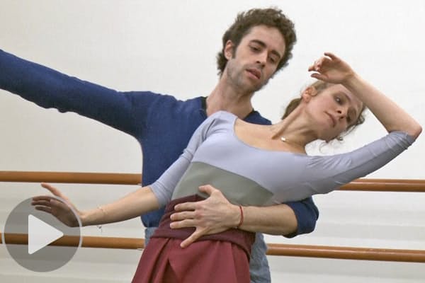 熊川哲也 新作バレエ クレオパトラ に挑む Nikkei Style 熊川哲也 新作バレエ クレオパトラ に挑む Nikkei Style