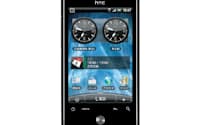 「HTC Aria（S31HT）」は長期契約割り引きのない「ベーシック」で端末価格3万9580円。ベーシックで契約した場合の料金プランは「スマートプランライト」で月額1980～6380円、「スマートプラン」で同5980円