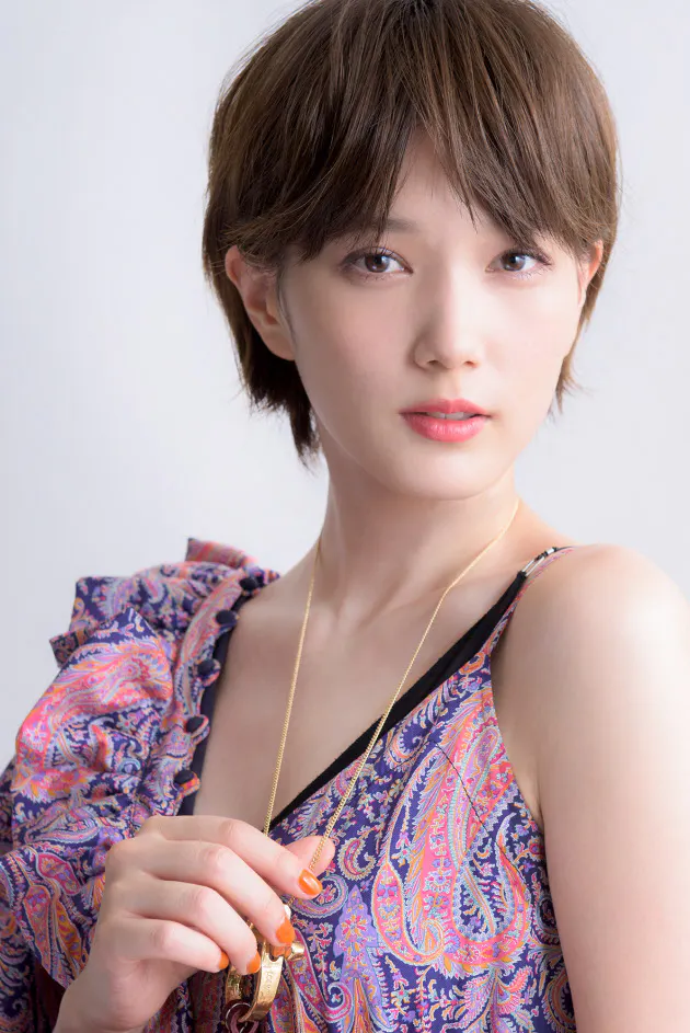 画像集 本田翼さんの 私のモノ語り Nikkei Style 画像集 本田翼さんの 私のモノ語り Nikkei Style