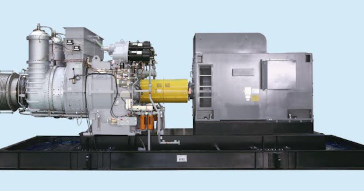 非常用発電機で電力不足を乗り切れるか 川崎重工業に聞く 日本経済新聞 非常用発電機で電力不足を乗り切れるか 川崎重工業に聞く 日本経済新聞