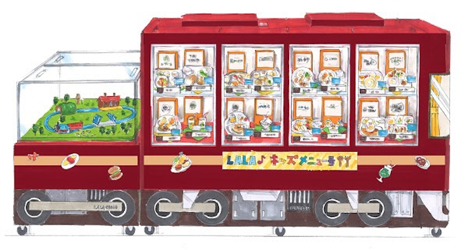 三井不動産 三井ショッピングパーク ららぽーと新三郷 の34店舗が新規 改装オープン 日本経済新聞