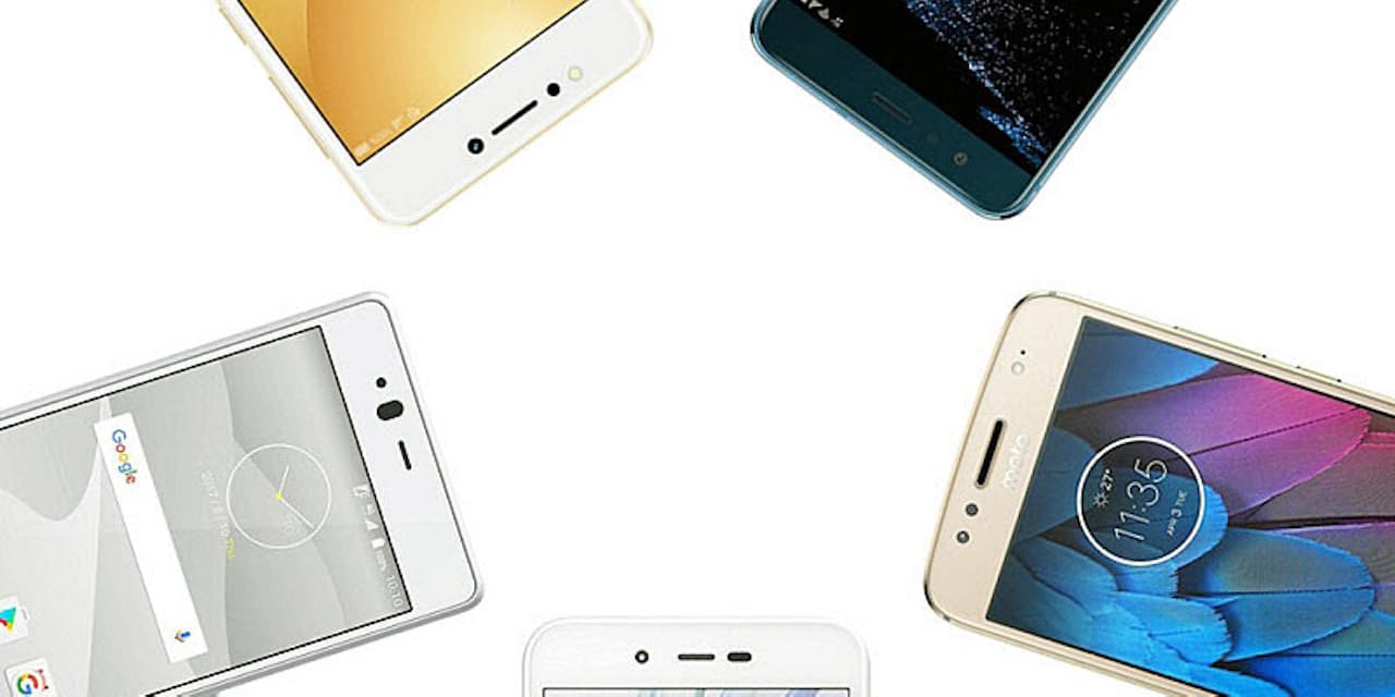 3万円で性能も十分 高コスパ スマホ5選 Mono Trendy Nikkei Style