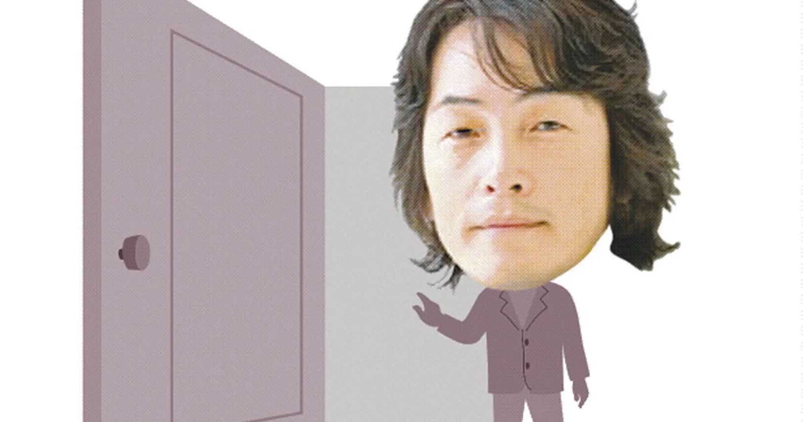 父の女装に病みそうです Nikkei Style