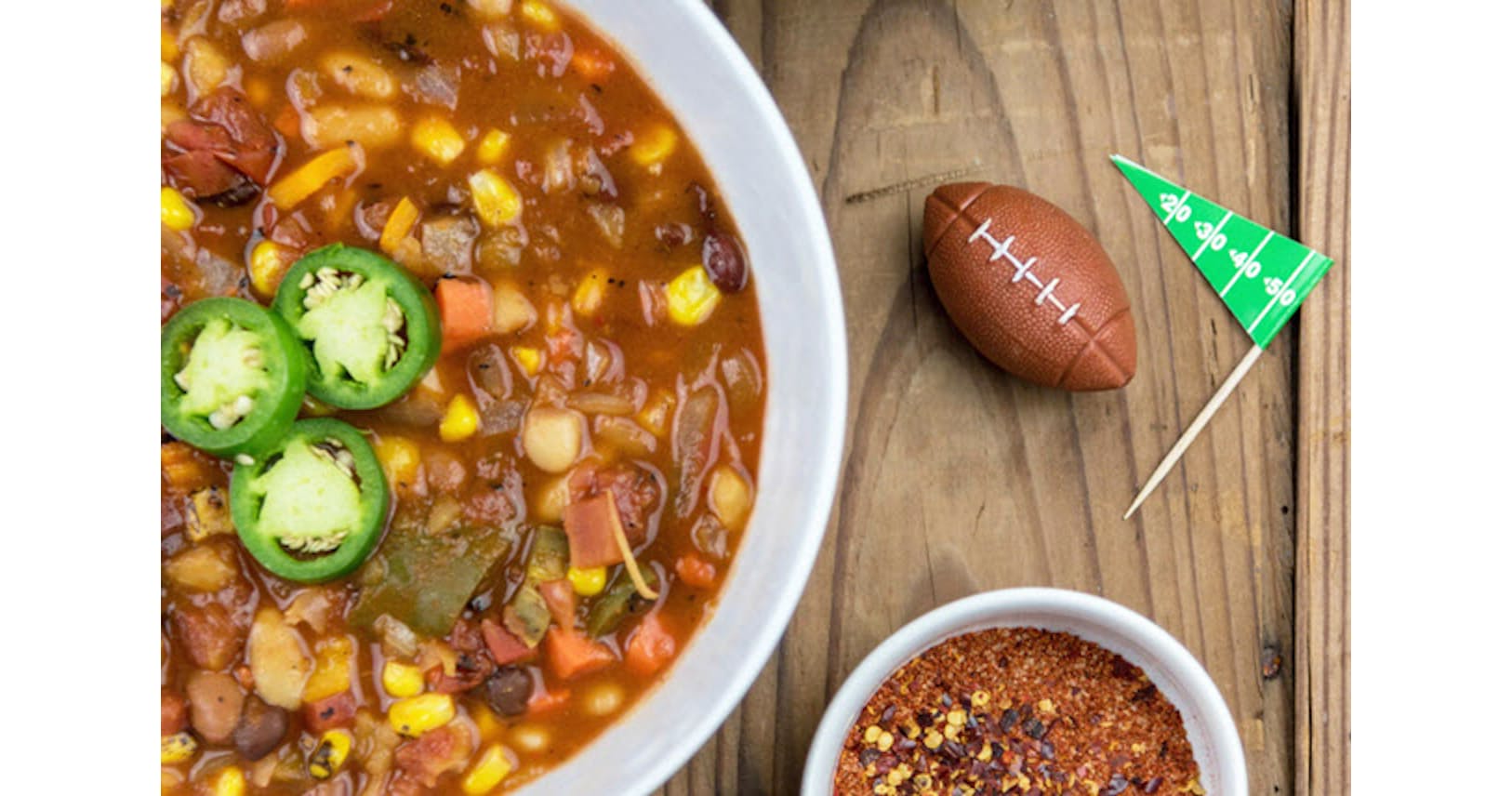 米の国民食 チリコンカン スーパーボウルにも不可欠 Nikkei Style