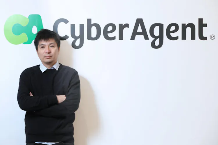 ひんしゅくなんて恐れない 人気のabematv 陣頭指揮するサイバー藤田氏の覚悟 Nikkeiリスキリング ひんしゅくなんて恐れない 人気のabematv 陣頭指揮するサイバー藤田氏の覚悟 Nikkeiリスキリング