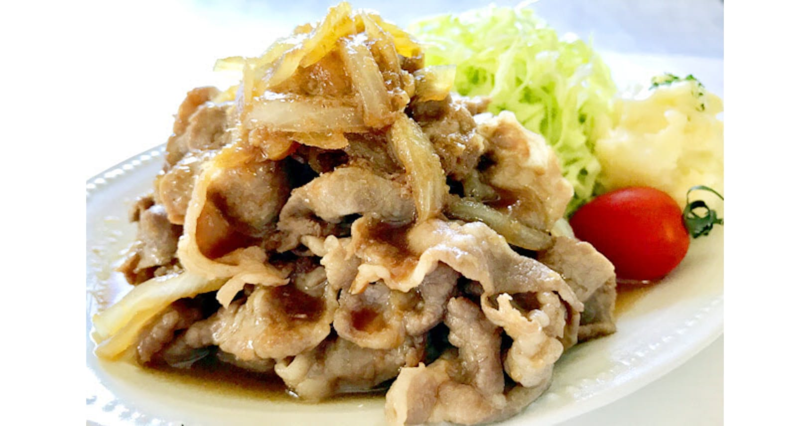 週末レシピ 豚ショウガ焼き 食べたい欲望が決める味 Nikkei Style 週末レシピ 豚ショウガ焼き 食べたい欲望が決める味 Nikkei Style