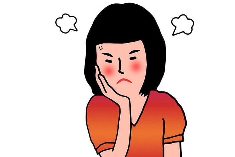 あなたをじわじわ消耗させる人 賢い距離の取り方は Nikkei Style あなたをじわじわ消耗させる人 賢い距離の取り方は Nikkei Style