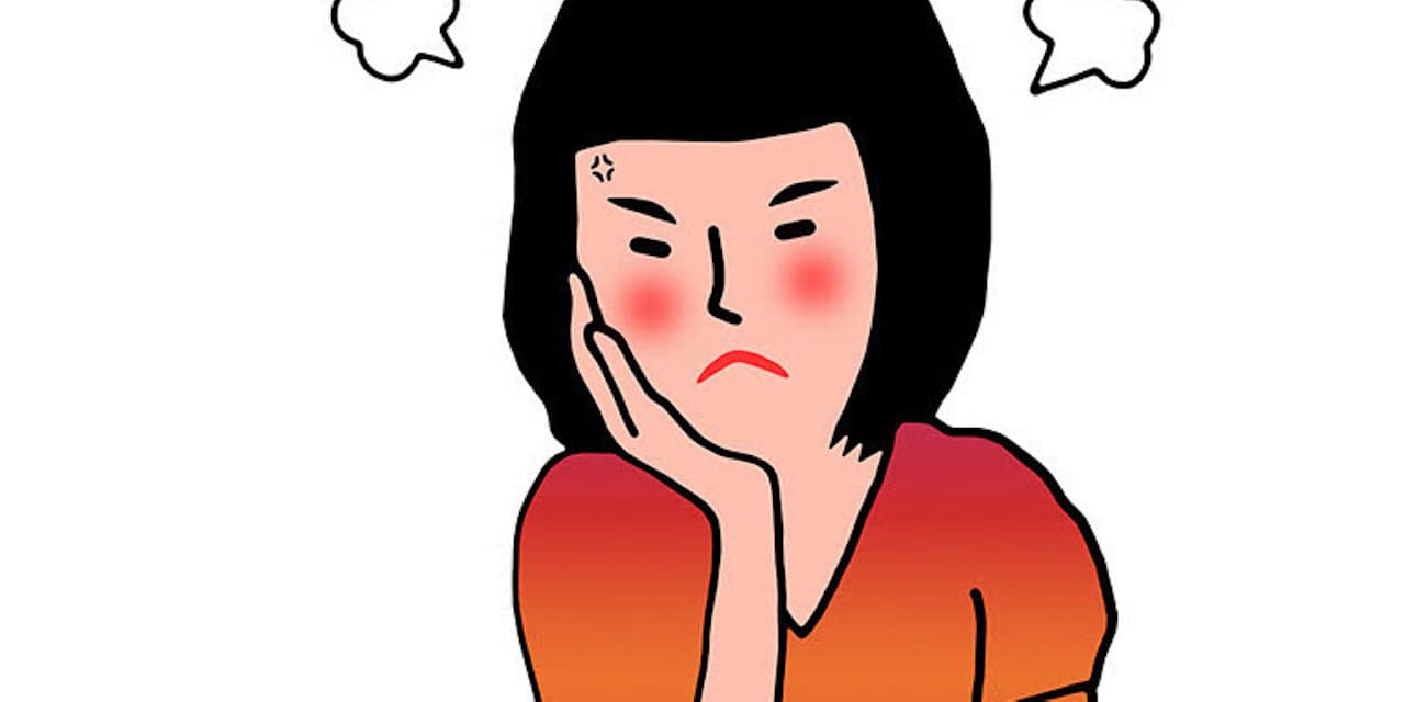 あなたをじわじわ消耗させる人 賢い距離の取り方は Woman Smart Nikkei Style