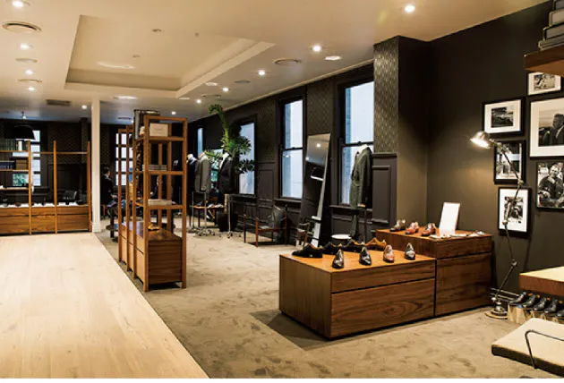 The Cloakroomザ クロークルームの日本製オーダースーツ 日本のスーツは世界の Co Nikkei Style The Cloakroomザ クロークルームの日本製オーダースーツ 日本のスーツは世界の Co Nikkei Style