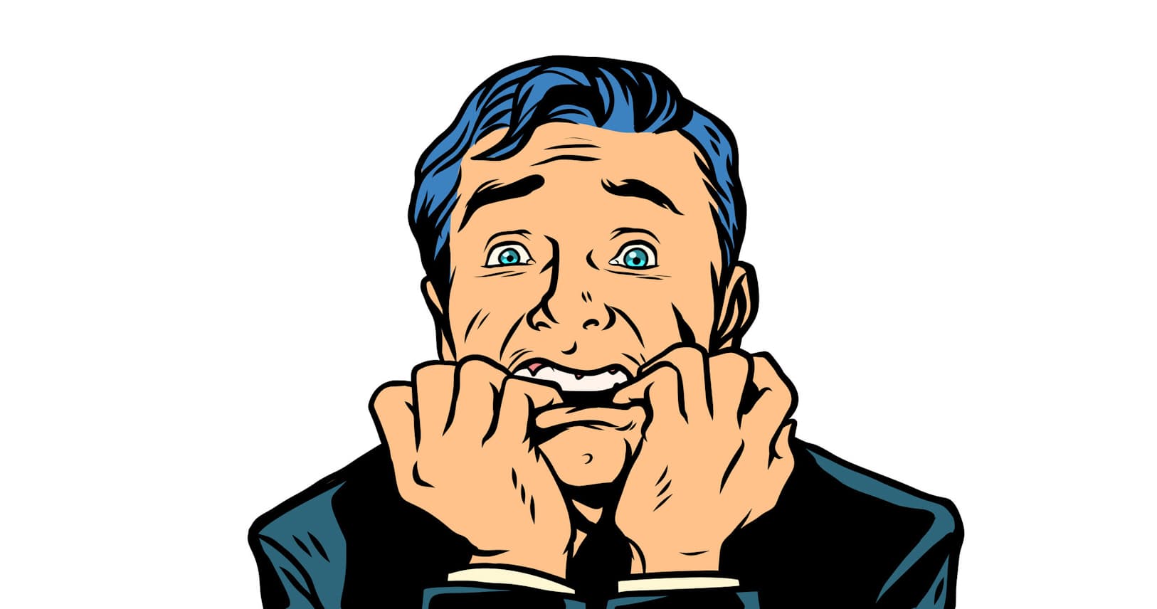 手本は三浦カズ スーツに着替えてコンビニ に学べ Men S Fashion Nikkei Style