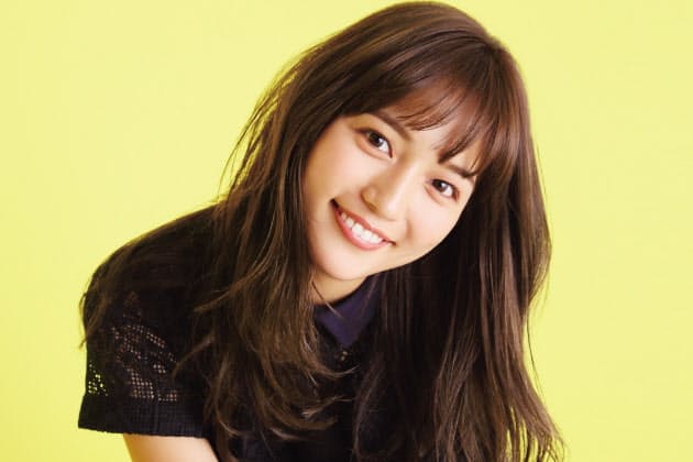 川口春奈 配信ドラマに新風 ハワイ人気店オーナーに Nikkei Style 川口春奈 配信ドラマに新風 ハワイ人気店オーナーに Nikkei Style