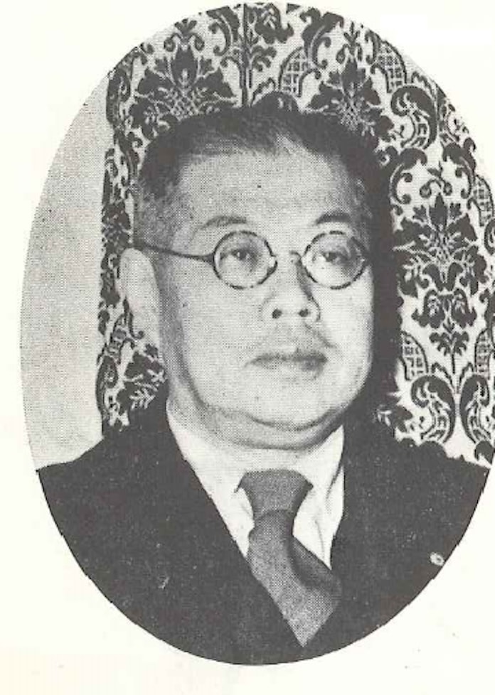 藤井真次郎氏 大きくもうけ 大きく散じた 日本経済新聞 藤井真次郎氏 大きくもうけ 大きく散じた 日本経済新聞