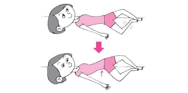 骨盤底筋群が固まると体が重く だるくなる 現代女性に必要な骨盤ケア 効果的にゆ Nikkei Style 骨盤底筋群が固まると体が重く だるくなる 現代女性に必要な骨盤ケア 効果的にゆ Nikkei Style