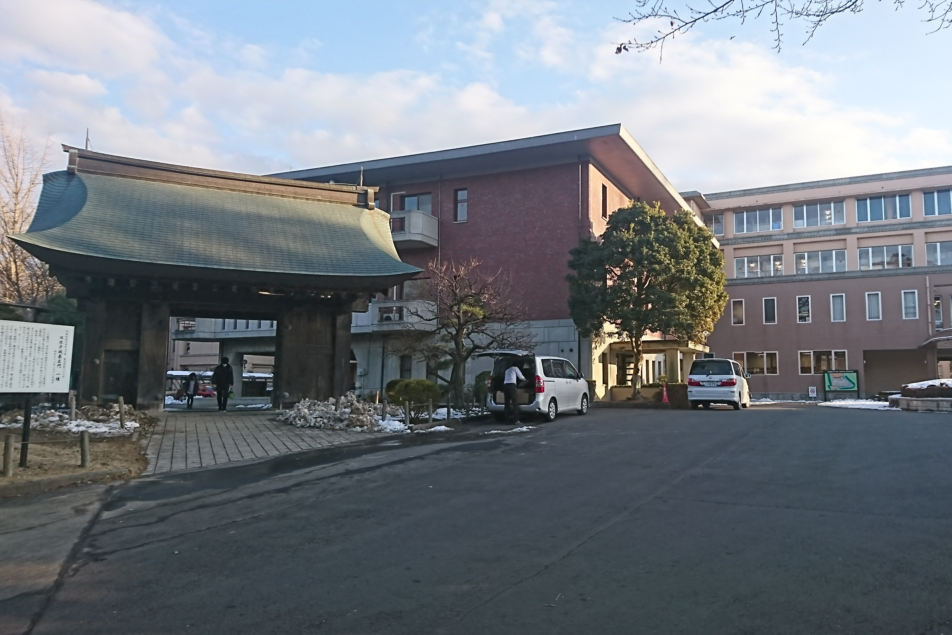 当時のメディア報道・掲載写真