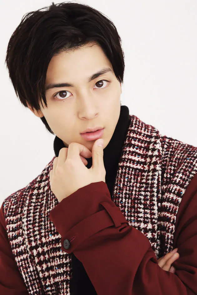 高杉真宙 若手男優の成長株 俳優としての目覚め Nikkei Style 高杉真宙 若手男優の成長株 俳優としての目覚め Nikkei Style