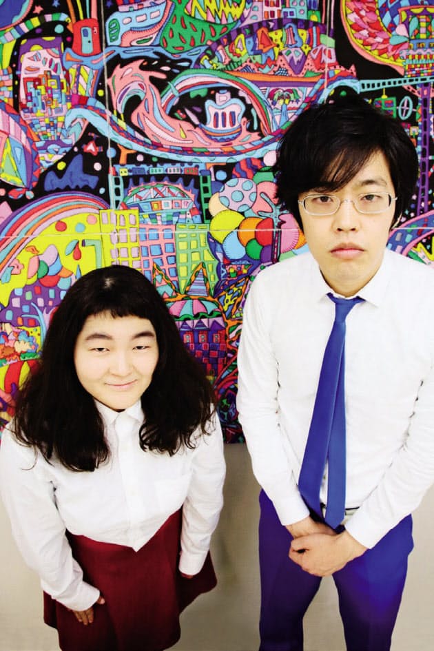 男女コンビ ゆにばーす M 1優勝で引退 の真意 Nikkei Style 男女コンビ ゆにばーす M 1優勝で引退 の真意 Nikkei Style