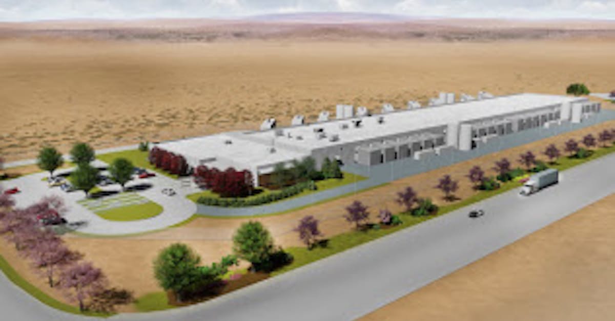 ヤフー 米国現地法人がワシントン州に新データセンターの建設を開始 日本経済新聞