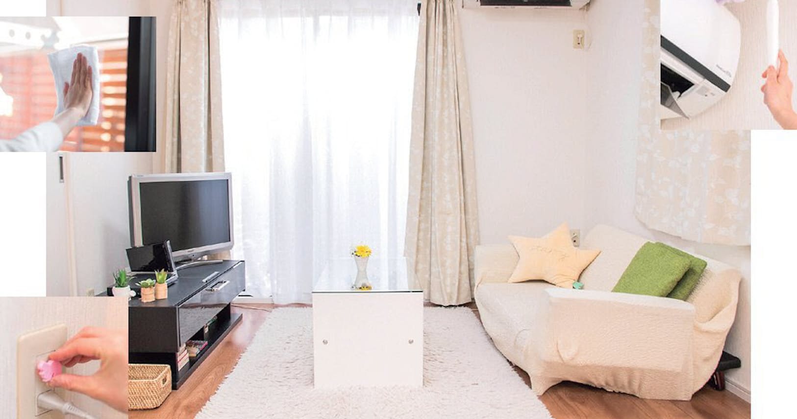 キレイが続き 運気もアップ 3を重視 の開運掃除 Nikkei Style キレイが続き 運気もアップ 3を重視 の開運掃除 Nikkei Style