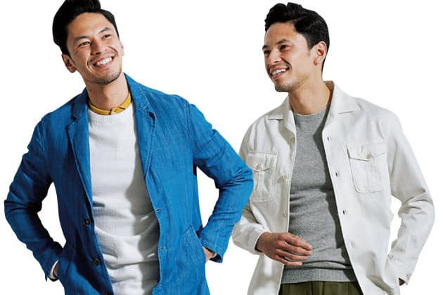 今 買うべきイタリア シャツブランドのアウター Nikkei Style 今 買うべきイタリア シャツブランドのアウター Nikkei Style