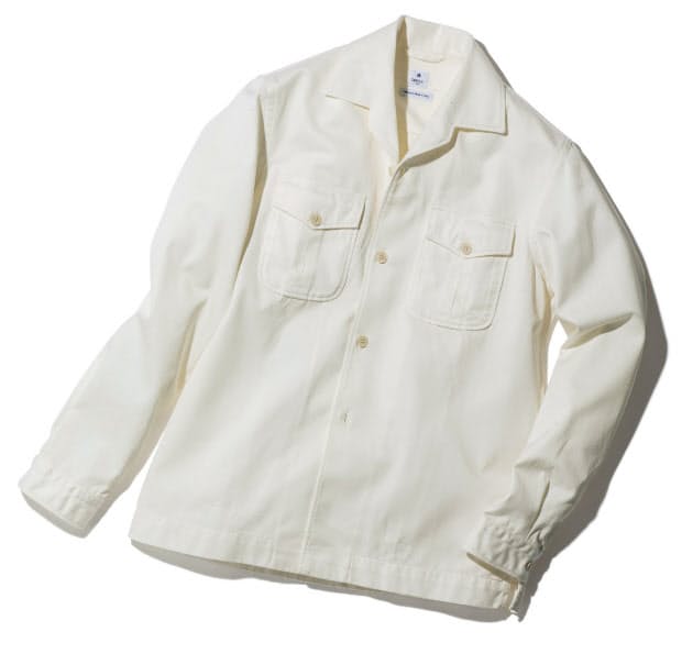 今 買うべきイタリア シャツブランドのアウター Nikkei Style 今 買うべきイタリア シャツブランドのアウター Nikkei Style