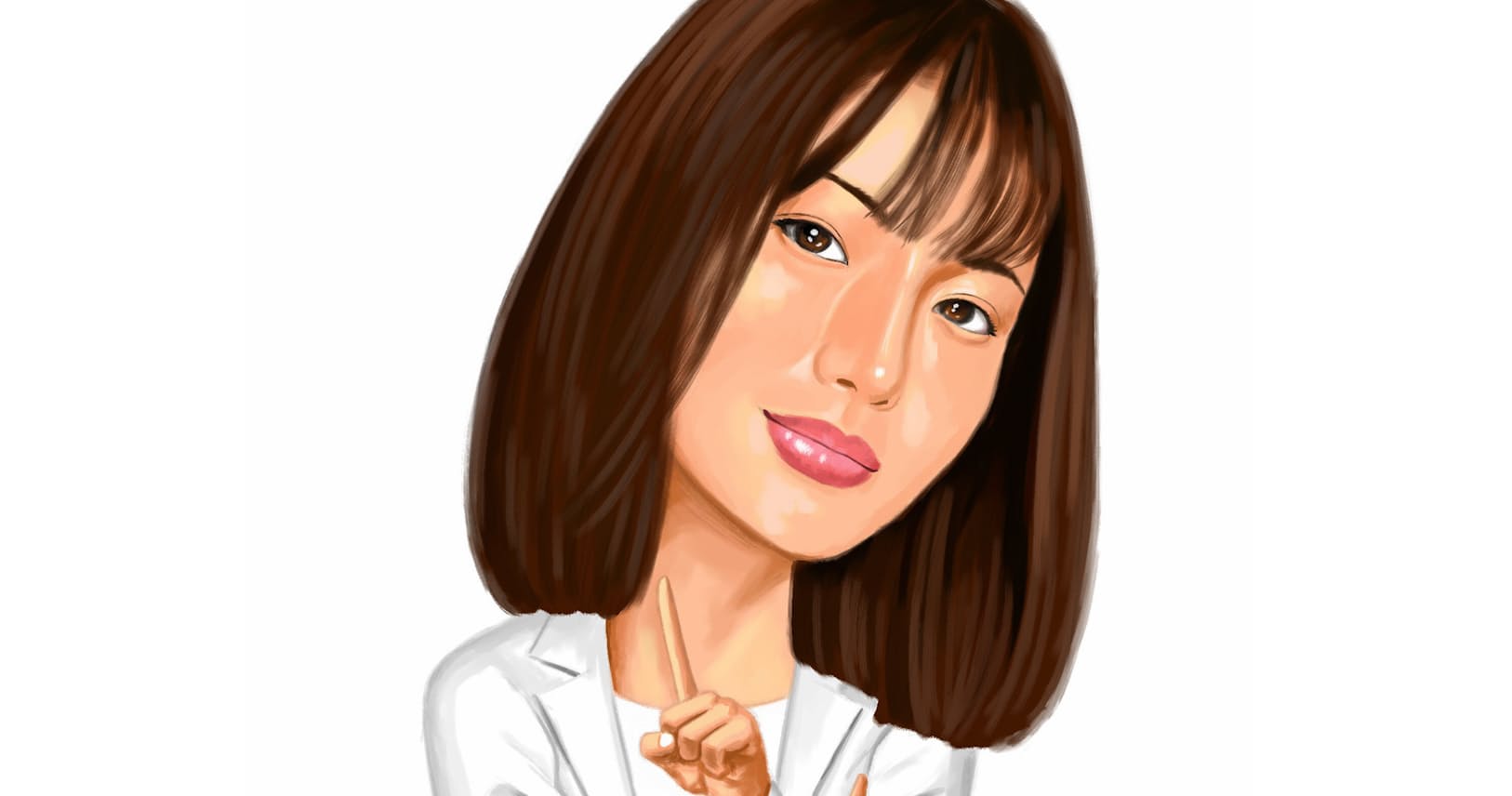 石原さとみさん 女性が認めた自己ブランディング力 Nikkei Style 石原さとみさん 女性が認めた自己ブランディング力 Nikkei Style