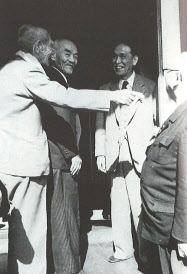 三木武吉 名言 三木武吉 名言