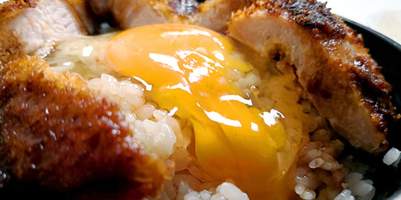 衝撃の 生カツ丼 福井だけじゃない 北陸のカツ丼 Nikkei Style 衝撃の 生カツ丼 福井だけじゃない 北陸のカツ丼 Nikkei Style