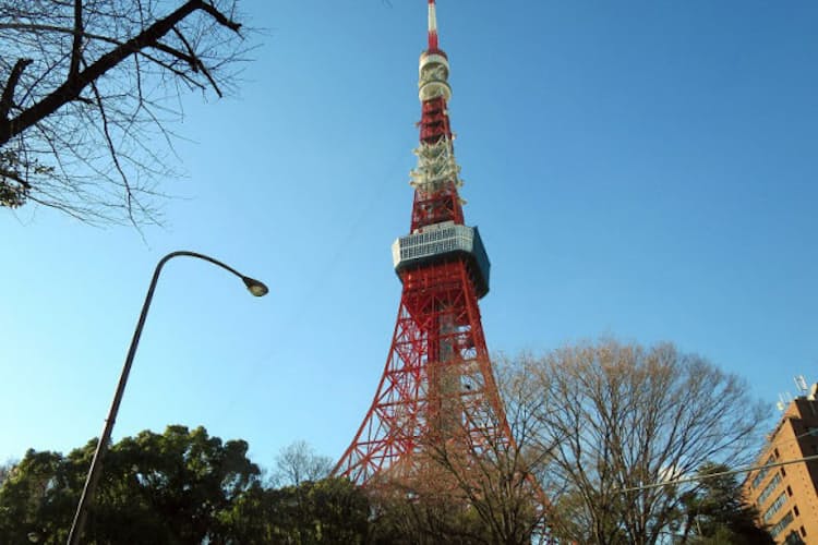 東京タワーの展望台が刷新 日時指定 事前予約制に Nikkei Style 東京タワーの展望台が刷新 日時指定 事前予約制に Nikkei Style