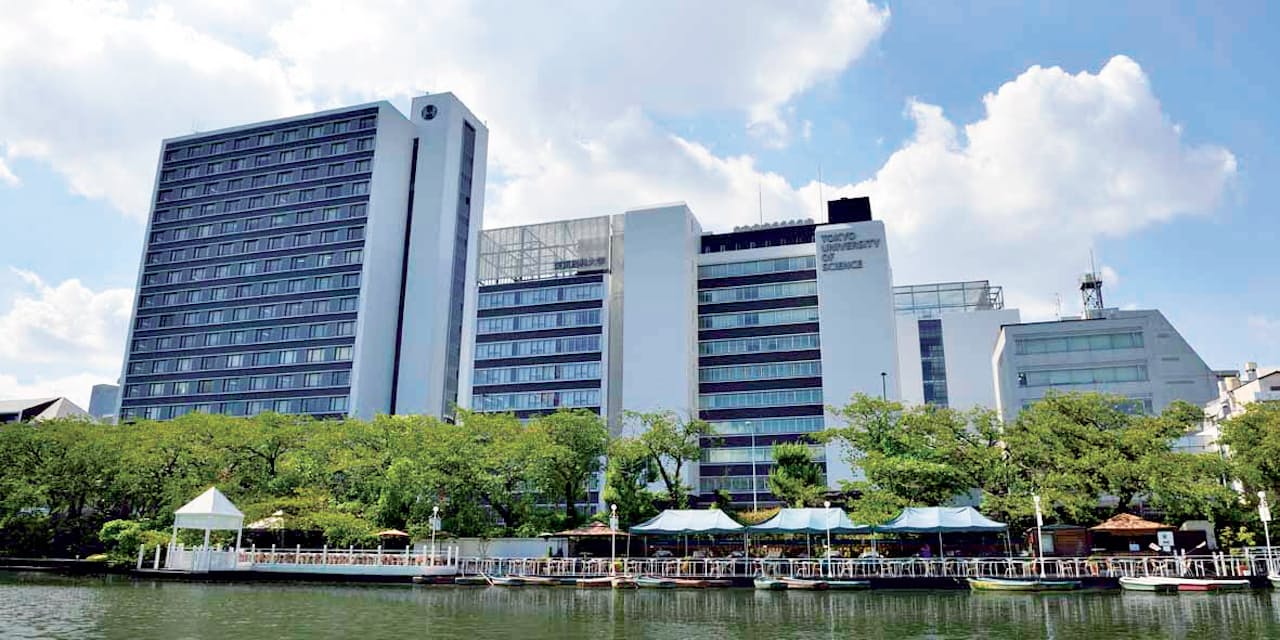理系でも なぜ大企業の経営者が増えるのか 東京理科大 元アサヒ副社長の改革 Nikkei Style 理系でも なぜ大企業の経営者が増えるのか 東京理科大 元アサヒ副社長の改革 Nikkei Style