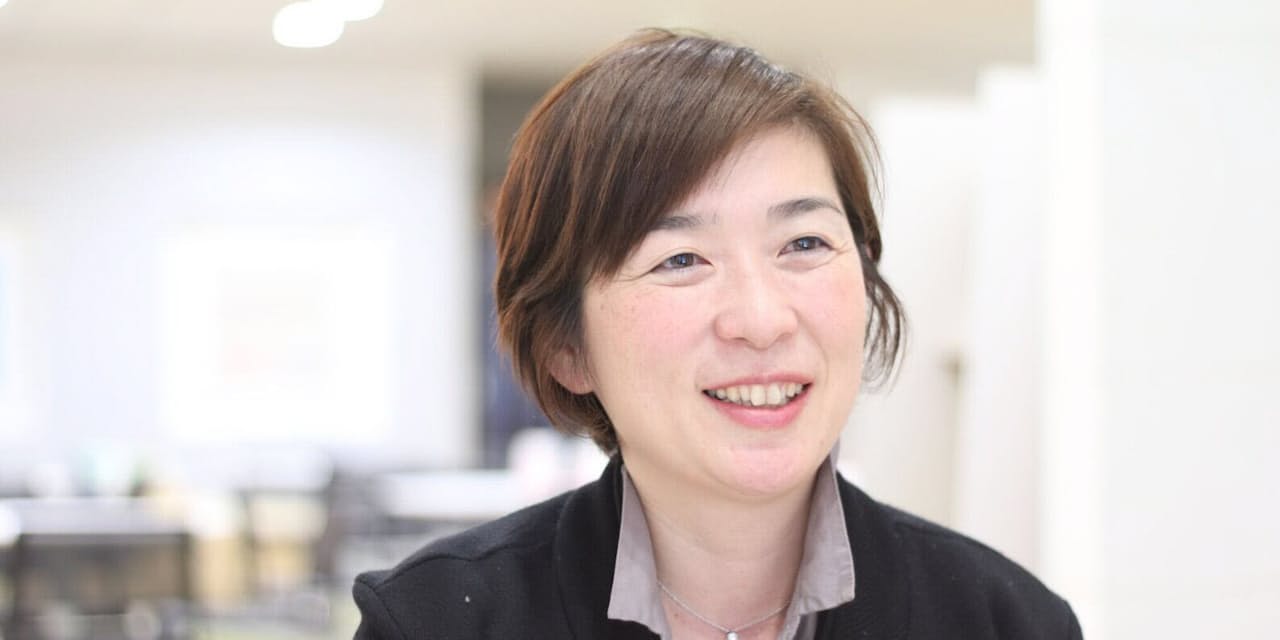 フルグラが救った転職女性 最年少でカルビー執行役員に 10倍売ったドラマとは Nikkei Style