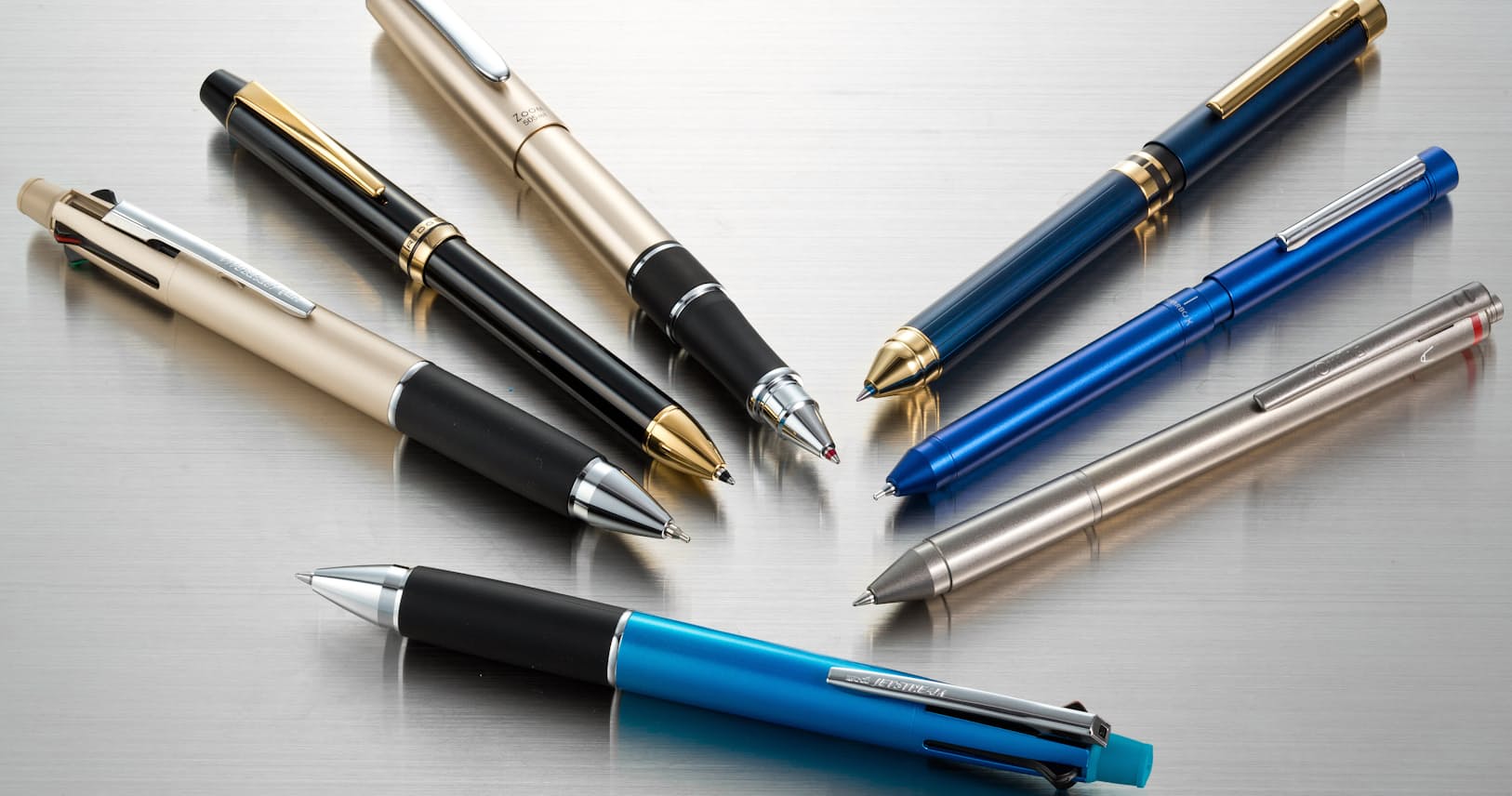 最新 多機能 ペン 価格 替え芯で製品の幅広がる Nikkei Style