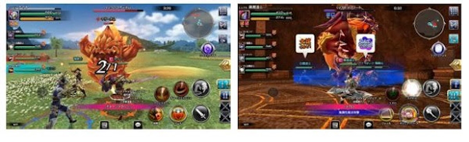 スクウェア エニックス スマホ向け ファイナルファンタジー エクスプローラーズ フォース を配信開始 日本経済新聞 スクウェア エニックス スマホ向け ファイナルファンタジー エクスプローラーズ フォース を配信開始 日本経済新聞