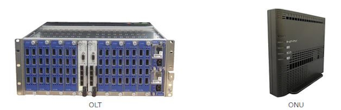 Nec Kddiの Auひかり ホーム10ギガ を支える10g Eponシステムを提供 日本経済新聞