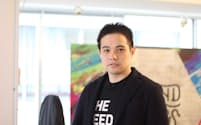 独立系ベンチャーキャピタル「スカイランドベンチャーズ」の代表パートナー、木下慶彦氏は26歳で同社を創業した