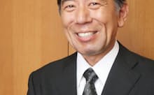 川久保 亮氏 象印マホービン グローバル業務部 特機グループ サブマネージャー