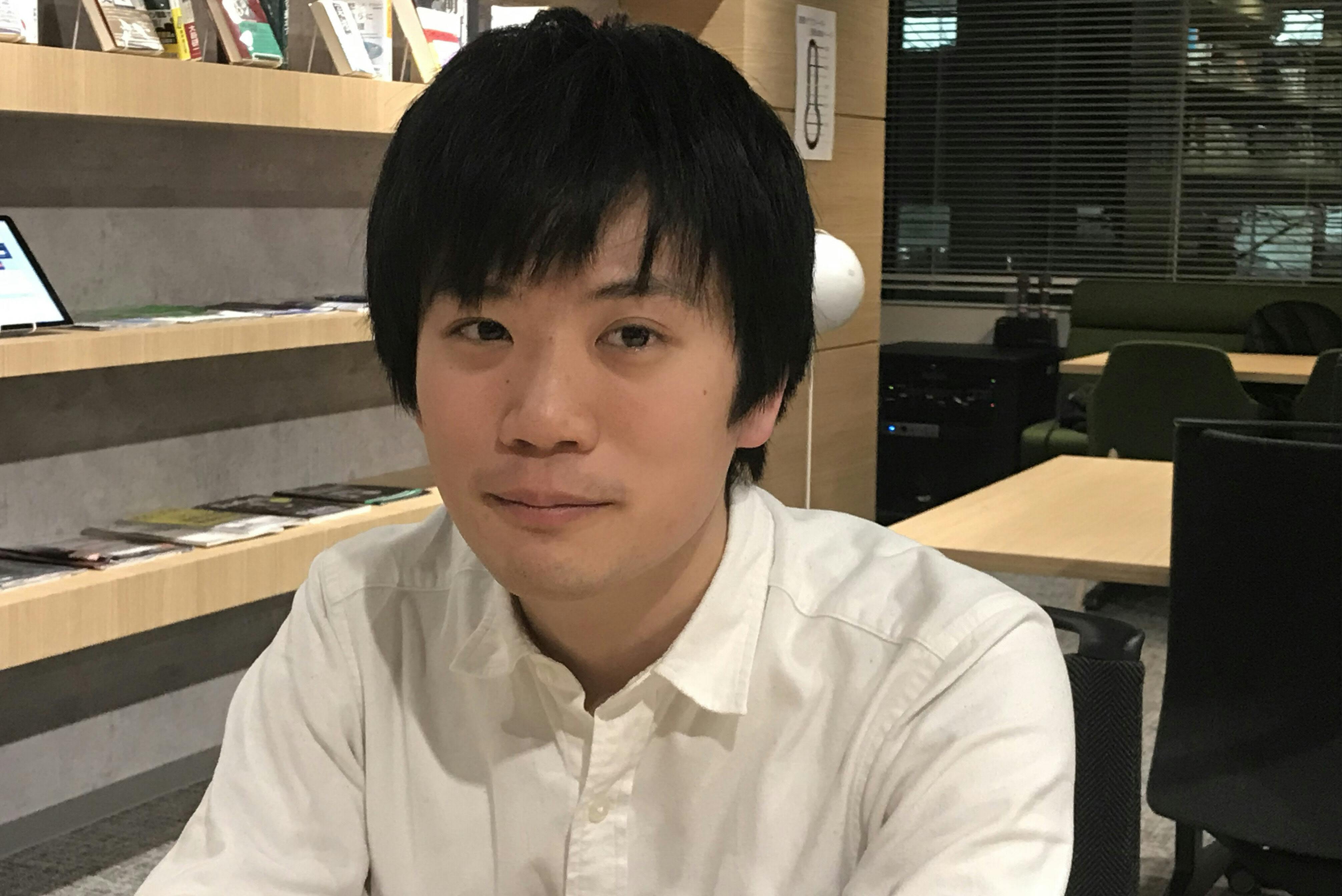 テレビで大活躍 東大医学部の イケメンクイズ王 孫さんが徹底支援するワケ Nikkei Style テレビで大活躍 東大医学部の イケメンクイズ王 孫さんが徹底支援するワケ Nikkei Style